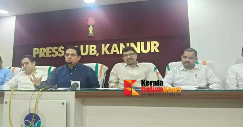 kannur mims doctors press meet 