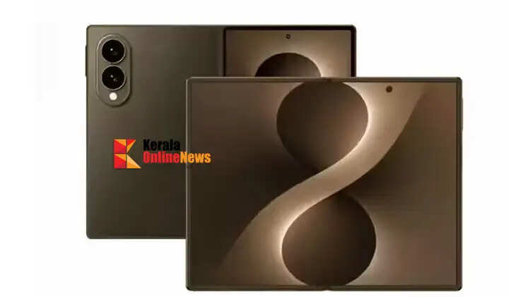 Samsung Galaxy Z Fold 8 series may arrive
