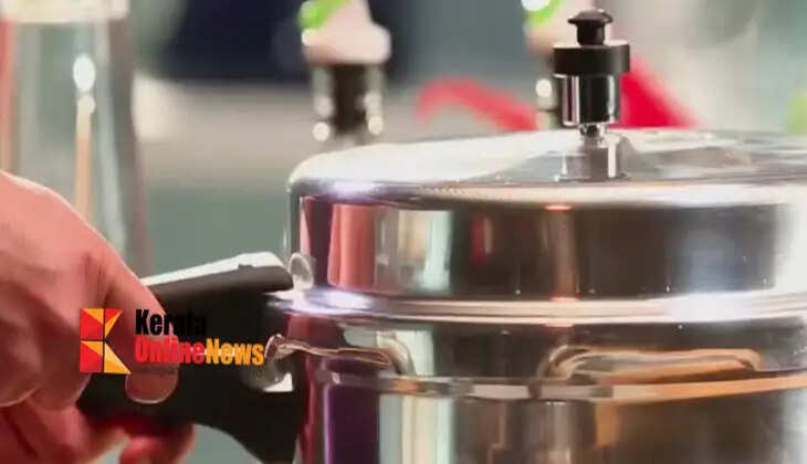 cooker