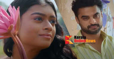 Prithviraj releases the first song 'Minnalvala..' from Narivetta, featuring the Tovino - Jakes Bejoy - Kaithapram team..