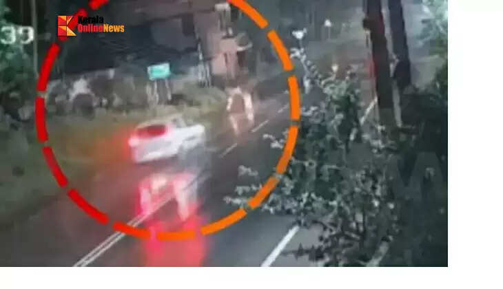 accident