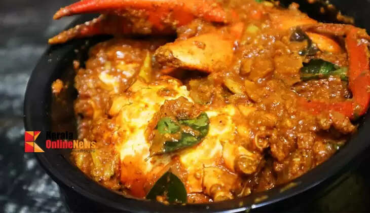 crabmasala