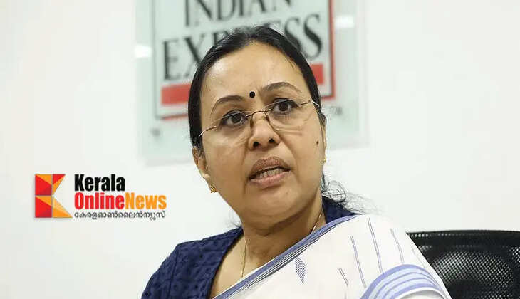 Remdesivir controversy: Veena George slams Health Minister