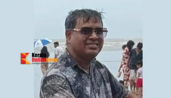 Accused in POCSO case who was being brought to Kannur by train escapes from police custody
