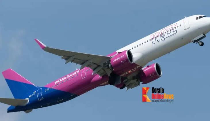 wizz air
