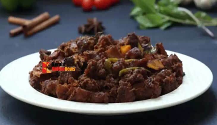 beef