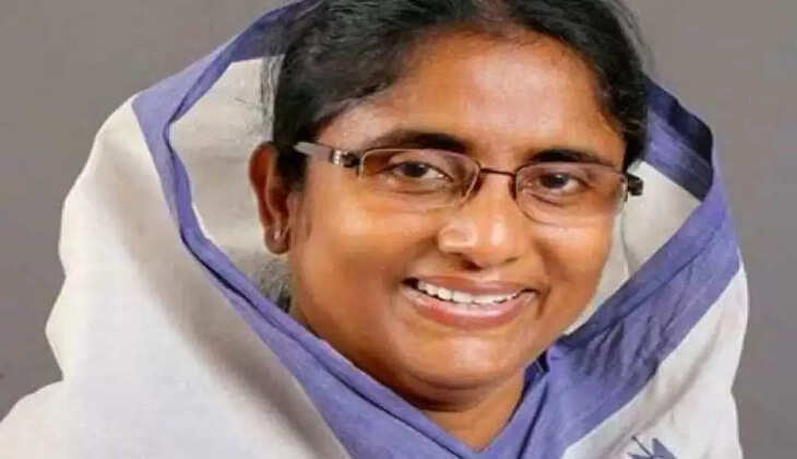 shanimol usman
