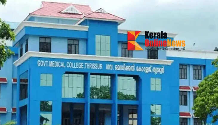 Female doctor bitten by snake at Thrissur Medical College; condition satisfactory