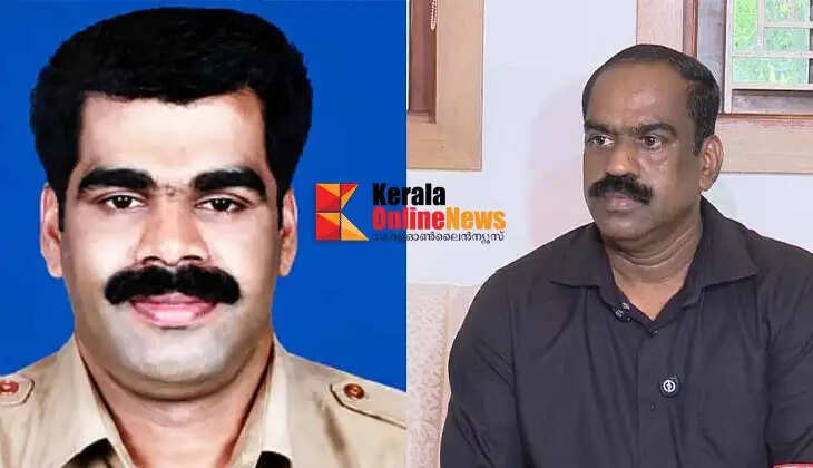 K.V. Babu, brother of the slain police officer, termed the verdict in the Muthanga case disappointing.