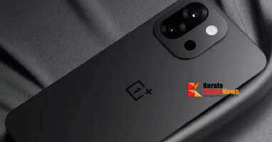 OnePlus 13T launched