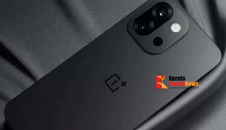 OnePlus 13T launched