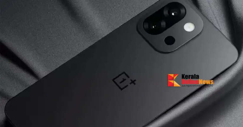 OnePlus 13T launched