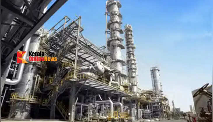 Customs duty exemption on imports of 40 petrochemical products extended till July 15