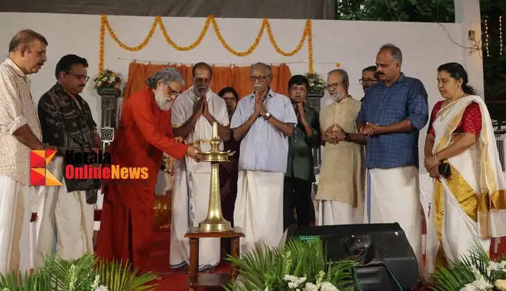 Chamundeshwari Heritage Mandapam dedicated in Chirakkal