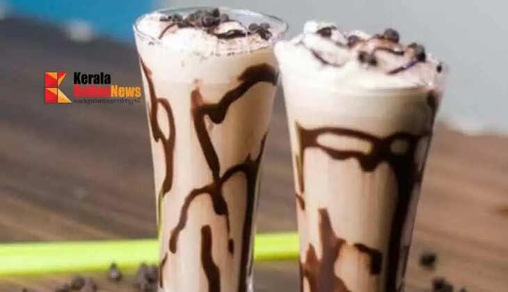 sharja shake