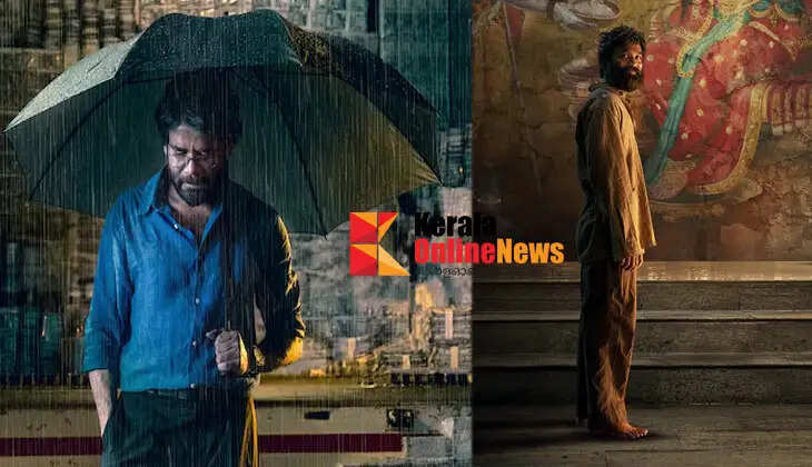 Dhanush and Nagarjuna Starrer Kubera Glimpse Released