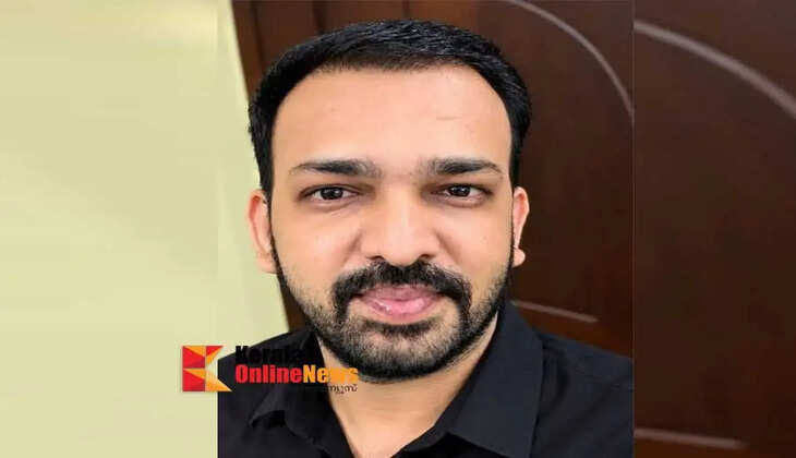 Kannur based social media influencer Shivathil Anoop died in a road accident