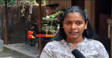 Pathanamthitta CPM Area Committee office employee who filed a caste abuse complaint removed from duty