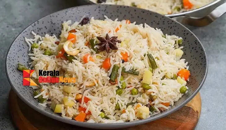  special pulao 