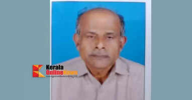 Othayoth Radhakrishnan Nambiar passes away