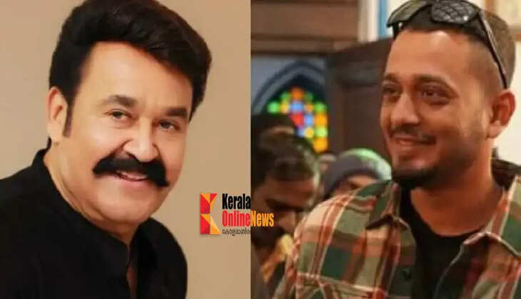 mohanlal