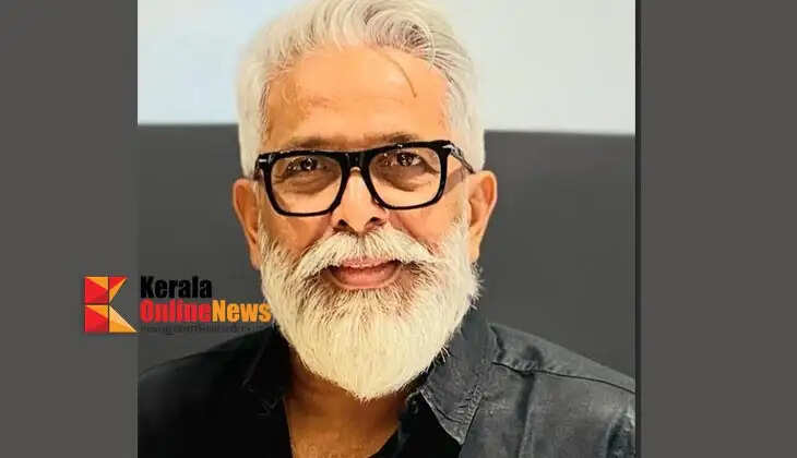R. Karthik Varma