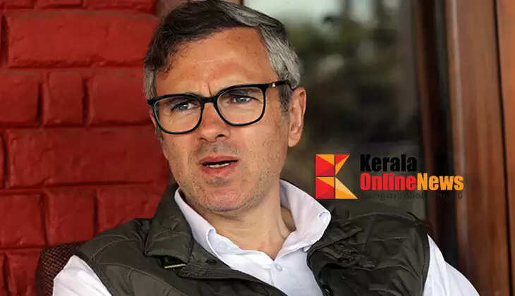 Omar Abdullah will be the Chief Minister of Jammu and Kashmir