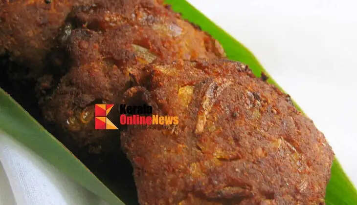 meat vada 