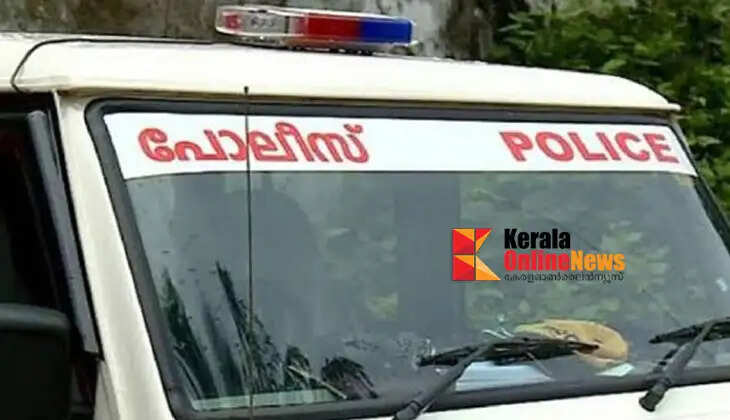Teacher beats up seventh grader in Idukki; Police register case