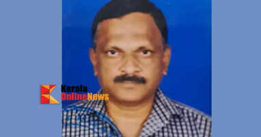 Retired SI arrested for travelling in car with fake country-made gun and weapons to shoot wild boars in Kannur