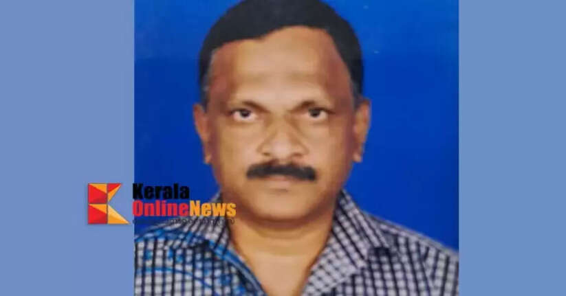 Retired SI arrested for travelling in car with fake country-made gun and weapons to shoot wild boars in Kannur
