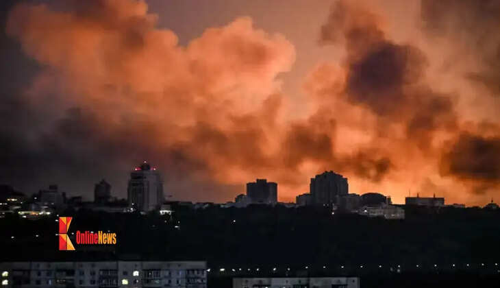 ukraine