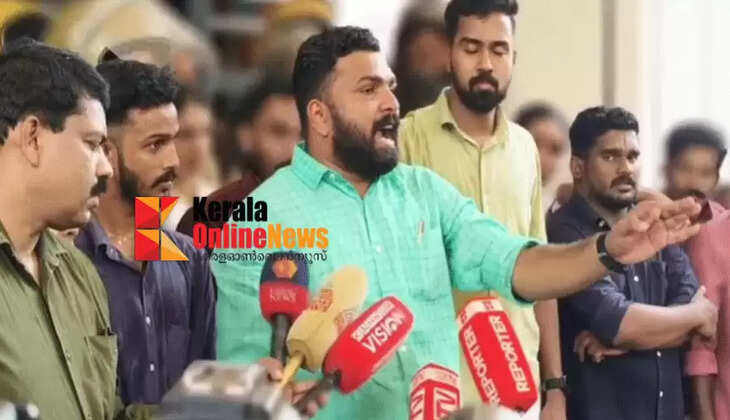 The accused teacher should be expelled from the college: PS Sanjeev