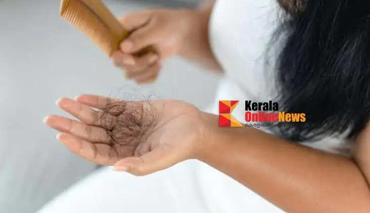 hairloss