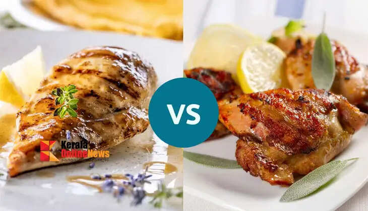 chicken Is it breast or leg?