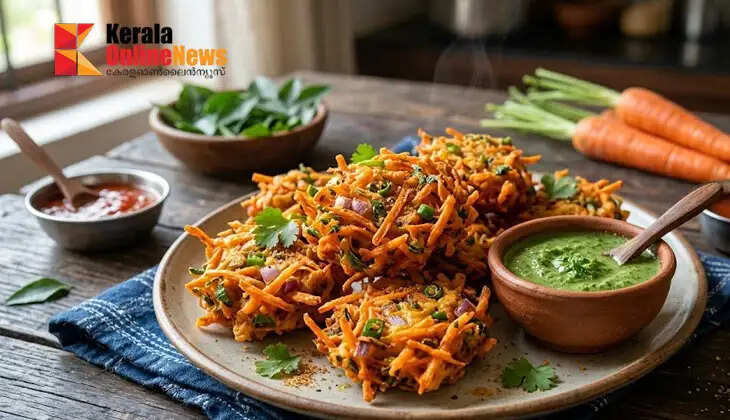 The best snack during tiffin time