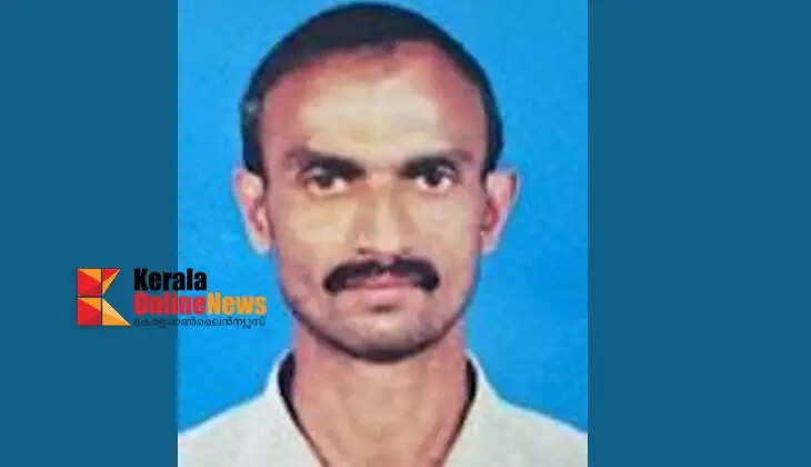 A middle-aged man undergoing treatment in Payyannur after ingesting poison has died.