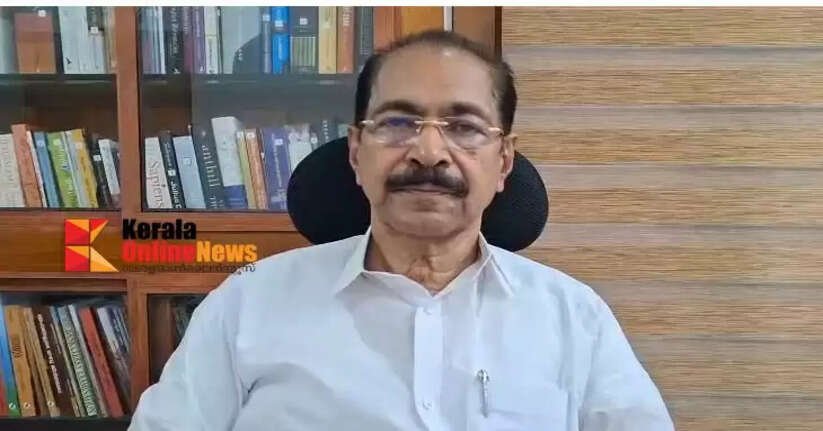 Kunnamkulam Custody Beating: Adv. Sunny Joseph MLA wants a criminal case to be registered against the guilty police officers and they should be released.