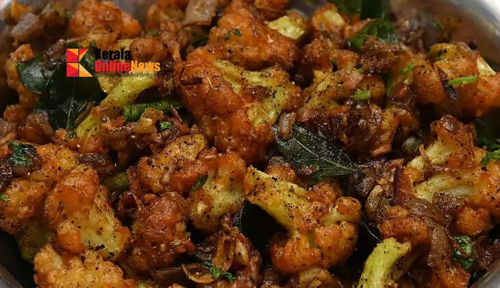 Cauliflowerfry