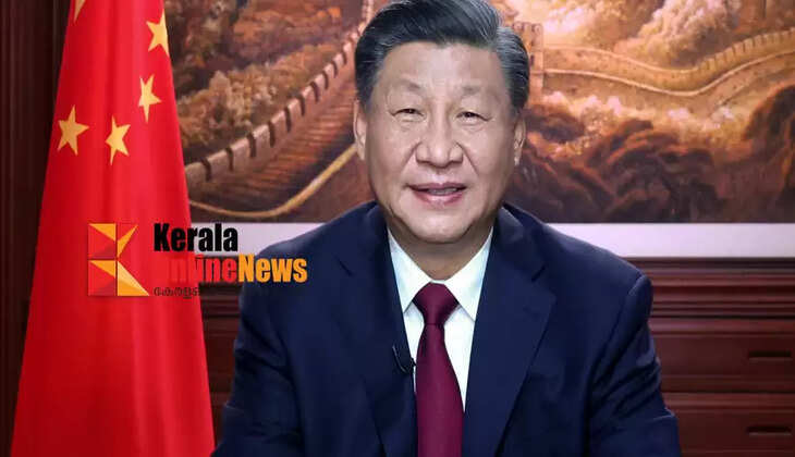 chinese president