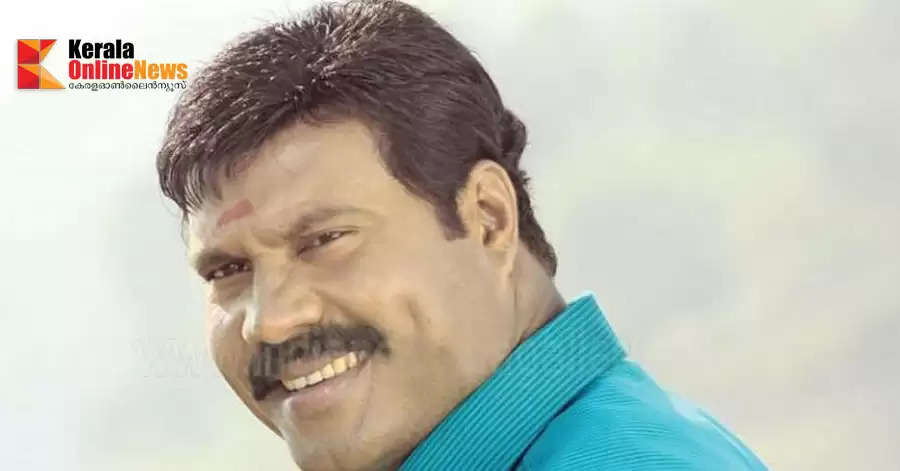 kalabhavan mani