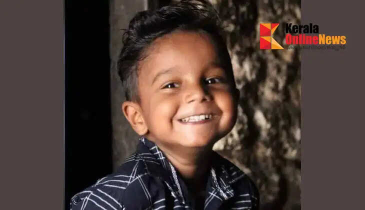 An eight-year-old boy died tragically after being bitten by a snake while sleeping in Thiruvananthapuram.