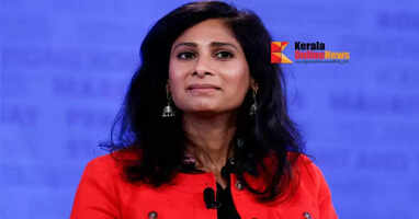 Parliament's one nation, one election concept is not a pleasant move; Geeta Gopinath says the country will suffer