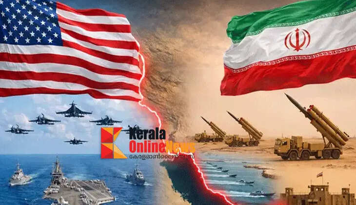 Iran says ready for deal with US to end war and reopen Hormuz