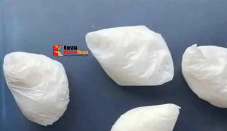 KOZHIKKODE MDMA ARREST