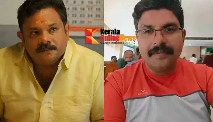 Deepak asked if he should call his mother, and throughout the journey he was like an elder brother to the girl; Harish Kanaran shares an experience from a year ago