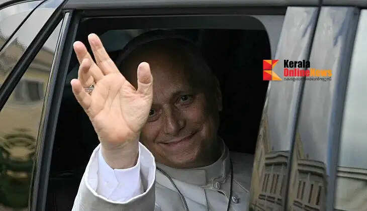 pope