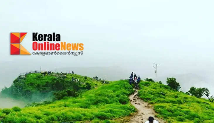 Heavy rain; restrictions imposed at tourist spots in Kannur