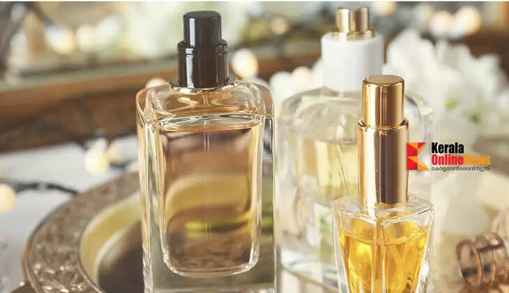 perfume