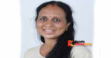 The rebel candidate and booth president contesting against the UDF mayoral candidate in Kannur Corporation